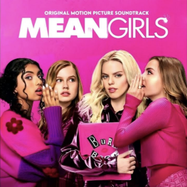 Mean Girls (2024)